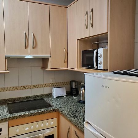 Apartamento con parking gratis en el centro de Malaga Apartamento Exterior foto