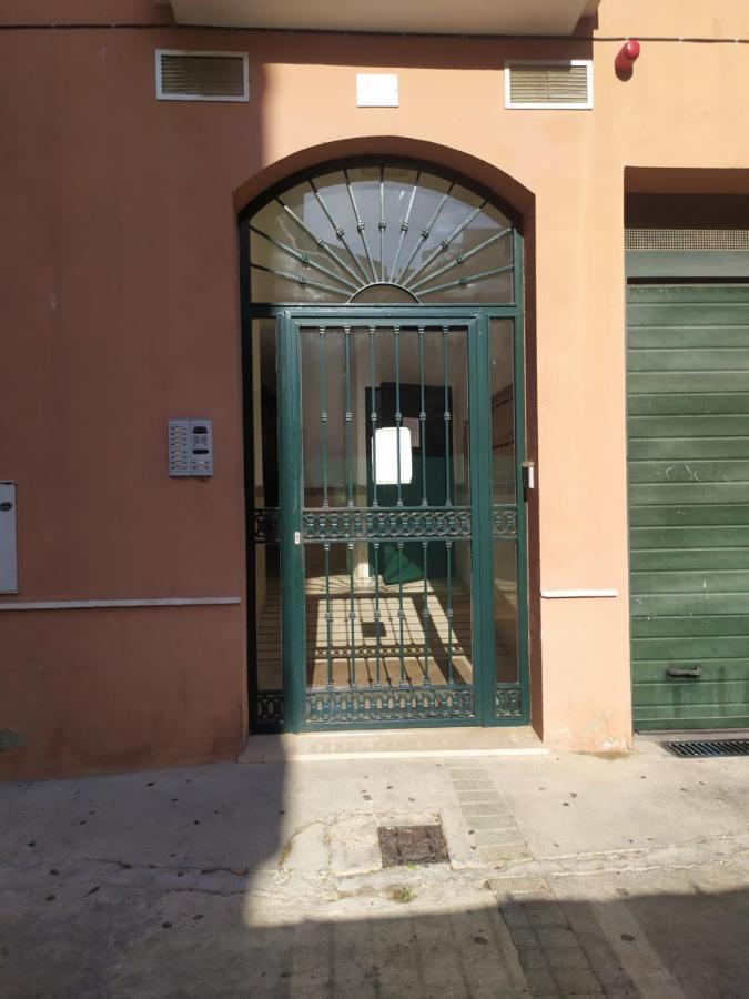 Apartamento con parking gratis en el centro de Malaga Apartamento Exterior foto