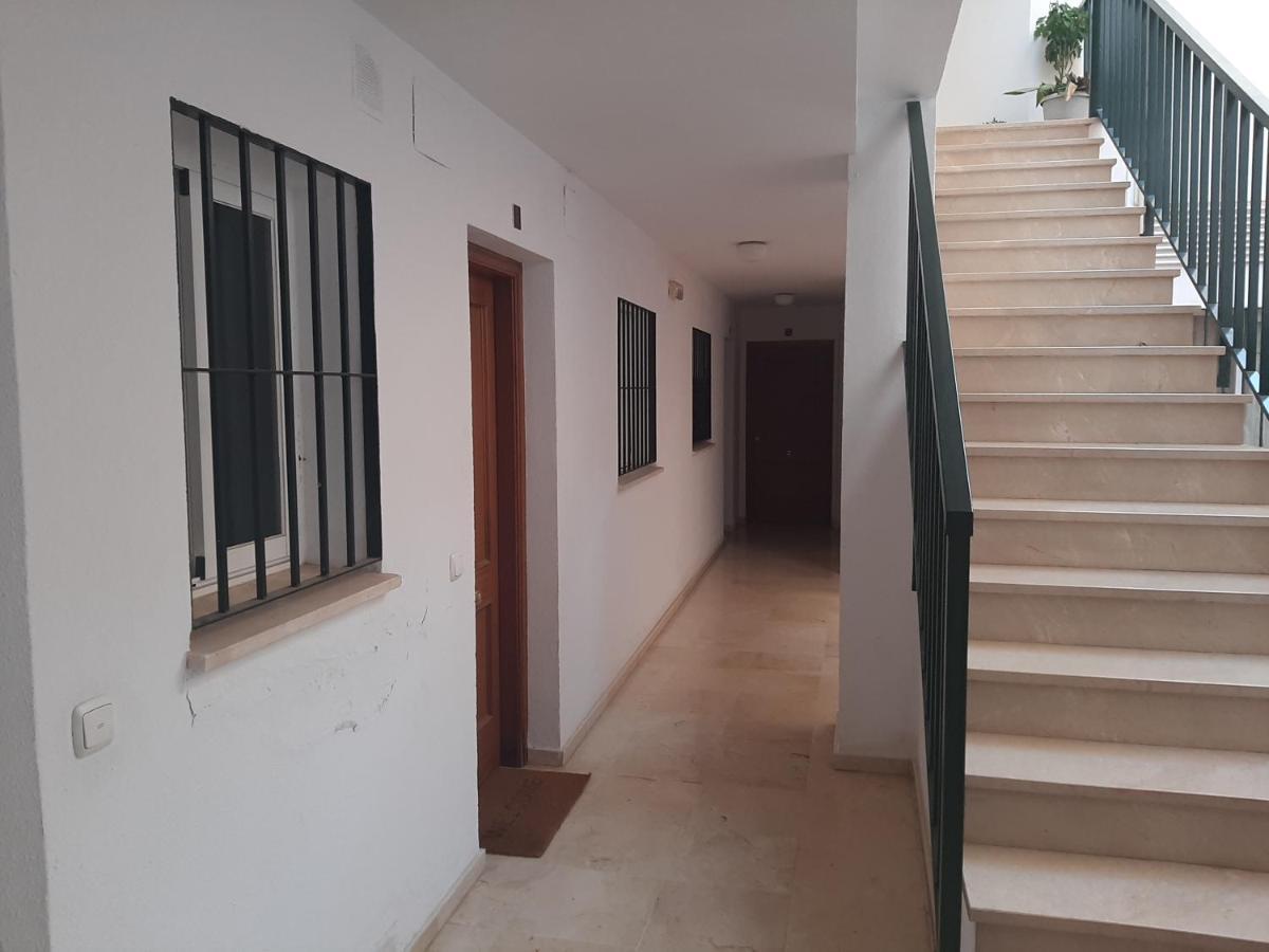 Apartamento con parking gratis en el centro de Malaga Apartamento Exterior foto